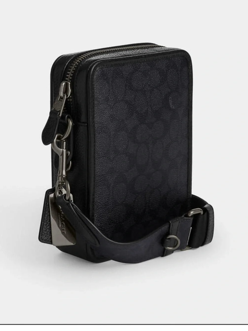 Coach compact crossbody